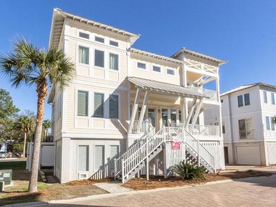 All About Tybee