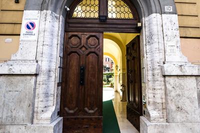 Casa Rossana