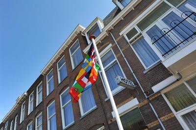 Hotel Bor Scheveningen