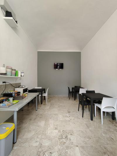 Hostel Turin Metro Young