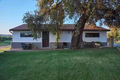 Agriturismo Tesorino