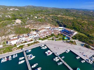 Vigna Marina Apartments