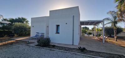 Villa Le Dune Cicas