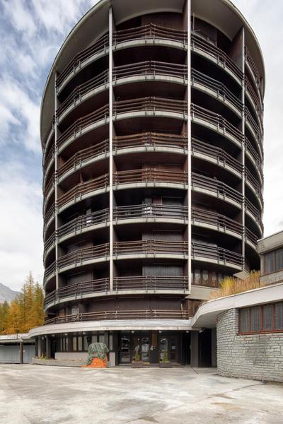 Condominio Escargot
