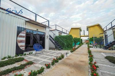 Hotel Sirius Costa Rica