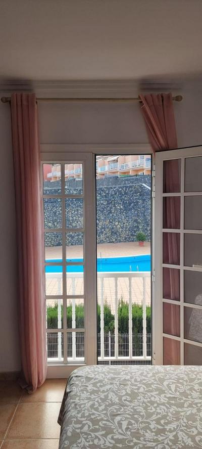 VV Tu Lugar en La Palma