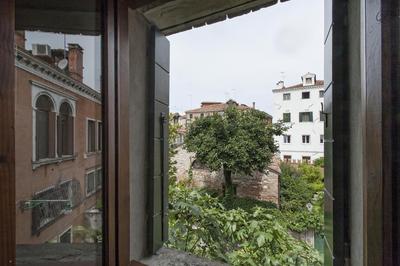 Residenza Tiziano