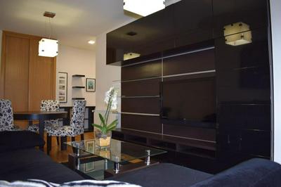 Apartamento centro Villagarcía.