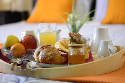 Vecchio Treno guest house