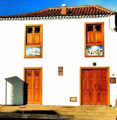 Casa SotoMayor