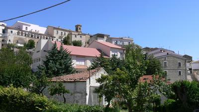 Residenza Sulla Roccia
