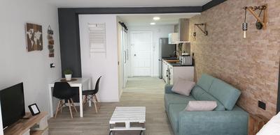 Reformado Apartamento - Centro Alicante