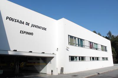 Hi Espinho - Pousada de Juventude, Billede 2