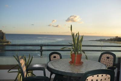 Saint Julians Seafront 200m2 beautiful Apartment