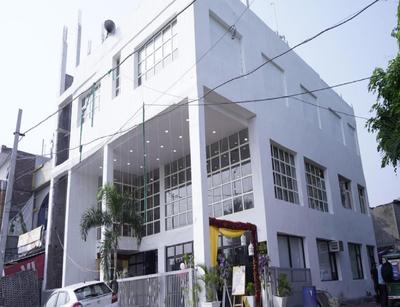 Hotel Delight Inn, Amritsar