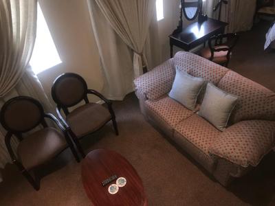 504 Mapungubwe Hotel