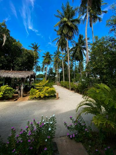 Elena Garden Resort and Restaurant