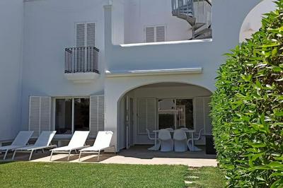 Cortijo13 dúplex de lujo, Puerto Rey