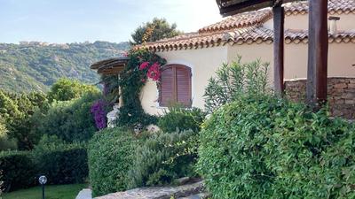 SuiteHome Pevero SeaView&SPApool