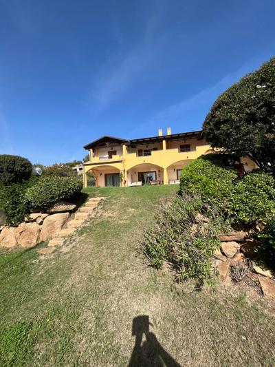 La Casa della Marea Tra cielo e Terra