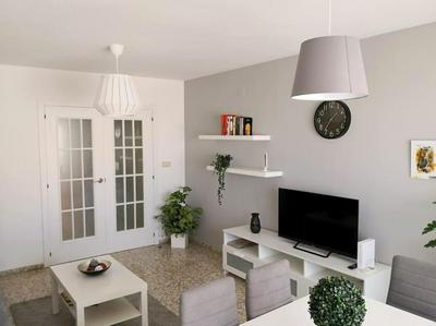 Apartamento Amplio y Luminoso Plaza America, WIFI
