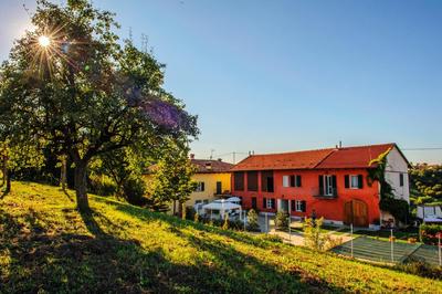 Agriturismo Paitin