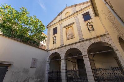 Otium Monasticum