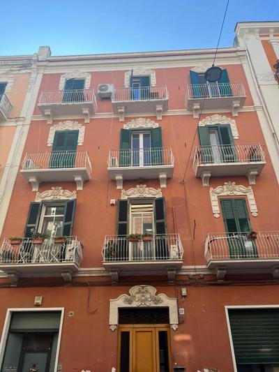 Luna&Sole Oreste Apartments - Self check-in