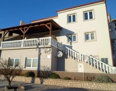 Apartment Matej