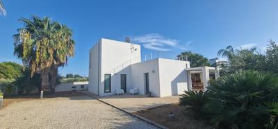 Villa Le Dune Cocus