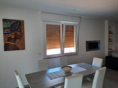 Melitta apartment Giardini Naxos