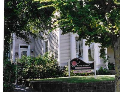 Rosemont B&B Cottages