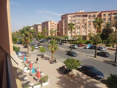 Appartement warda