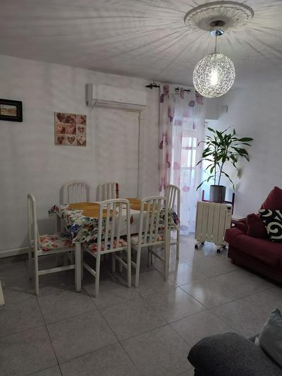 Apartamento ideal para familias