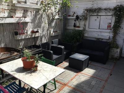 Charming house next to the sea and Barcelona for 6