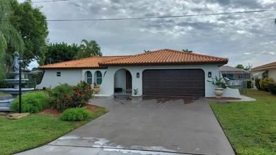 Cape Coral Mini Palace