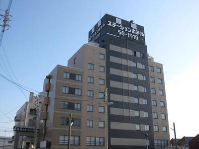 Toyohashi Station Hotel / Vacation STAY 65494
