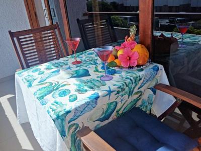 Apartamento en Puerto Rico