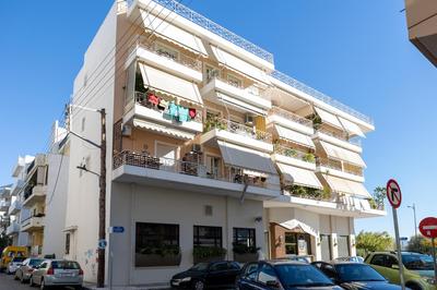 Seaside Penthouse in Kalamata