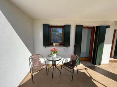La casa di Chicca