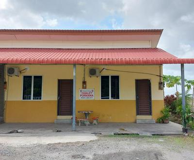Purnama Alor Setar Chalet