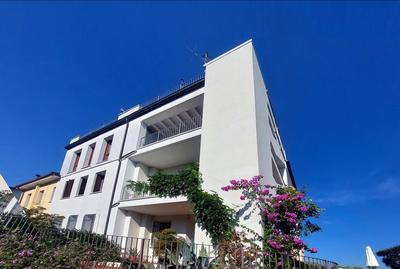 Giuliana's House