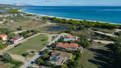 Villette Via Carbonia