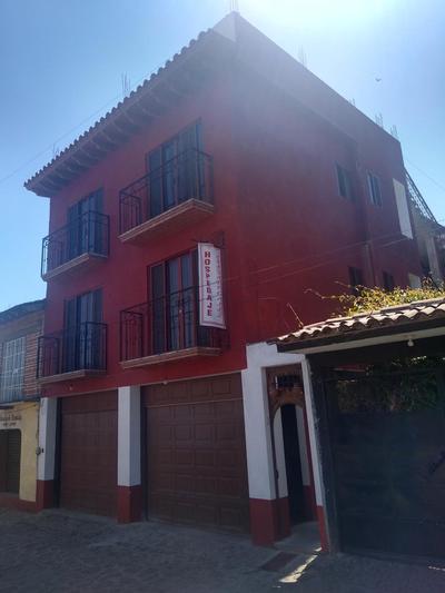 Hospedaje Anayauhcalli