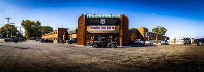 Route 66 Hotel, Southern View, Illinois