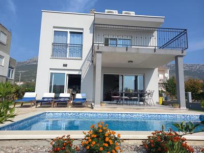 Villa Fidelissima