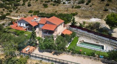 Villa Serenity
