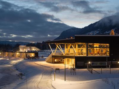 Topcamp Hallingdal - Ål, 写真 2