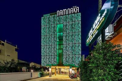 Nam Naka Boutique Hotel - SHA Plus