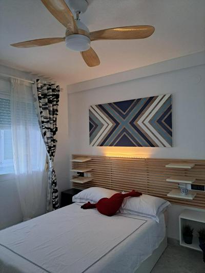 Apartamento con jardín y piscina Pet friendly